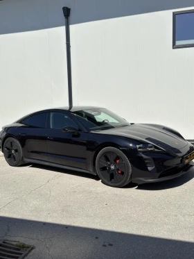 Porsche Taycan 4s - 53000 € - 36206448 4 | Car24.bg Porsche Taycan 4s - 53000 € - 36206448 4