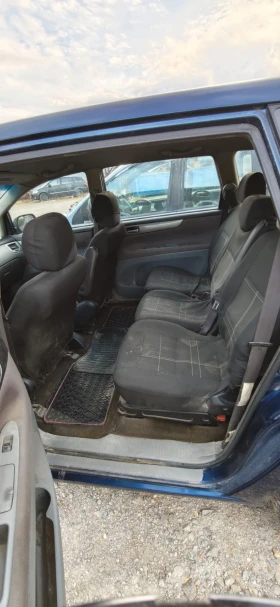 Toyota Avensis verso - 1450 € - 23743977 4 | Car24.bg Toyota Avensis verso - 1450 € - 23743977 4