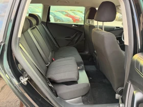 VW Passat 2.0TDI-110PS-НАВИ | Auto.bg — изображение 11 VW Passat 2.0TDI-110PS-НАВИ | Auto.bg — изображение 11