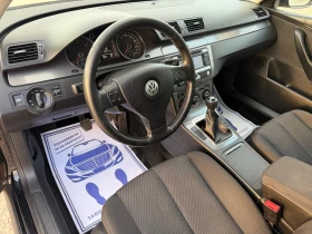 VW Passat 2.0TDI-110PS-НАВИ | Auto.bg — изображение 10 VW Passat 2.0TDI-110PS-НАВИ | Auto.bg — изображение 10