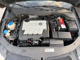 VW Passat 2.0TDI-110PS-НАВИ | Auto.bg — изображение 14 VW Passat 2.0TDI-110PS-НАВИ | Auto.bg — изображение 14