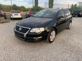 VW Passat 2.0TDI-110PS-НАВИ