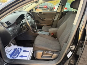 VW Passat 2.0TDI-110PS-НАВИ | Auto.bg — изображение 9 VW Passat 2.0TDI-110PS-НАВИ | Auto.bg — изображение 9