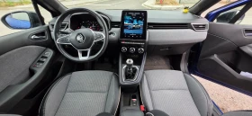 Renault Clio Clio V - 18499 € - 49944301 9 | Car24.bg Renault Clio Clio V - 18499 € - 49944301 9