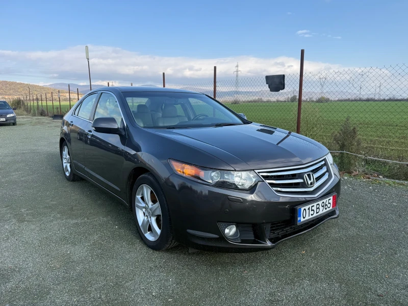 Honda Accord 2.0i - 16500 лв. / 8436.32 € - 29638810 1 | Car24.bg Honda Accord 2.0i - 16500 лв. / 8436.32 € - 29638810 1