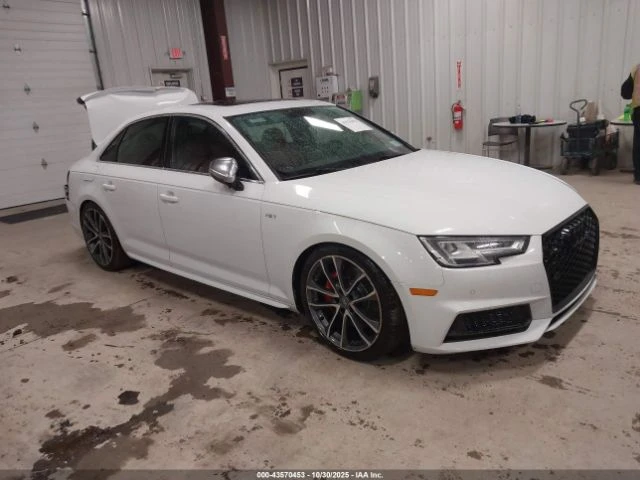 Audi S4 PREMIUM PLUS* B&O* МАСАЖ* ПОДГРЕВ* ШИБИДАХ* КЕЙЛЕС - 30300 лв. / 15492.14 € - 13125350 1 | Car24.bg Audi S4 PREMIUM PLUS* B&O* МАСАЖ* ПОДГРЕВ* ШИБИДАХ* КЕЙЛЕС - 30300 лв. / 15492.14 € - 13125350 1
