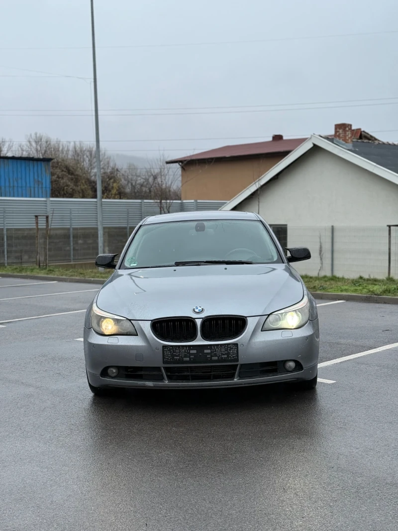 BMW 530 560L - 13999 лв. / 7157.58 € - 63926520 1 | Car24.bg BMW 530 560L - 13999 лв. / 7157.58 € - 63926520 1