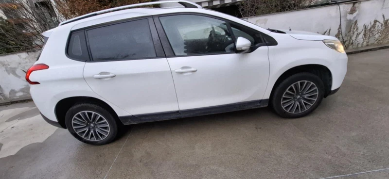 Peugeot 2008 - 4100 € / 8018.90 лв. - 45522888 1 | Car24.bg Peugeot 2008 - 4100 € / 8018.90 лв. - 45522888 1