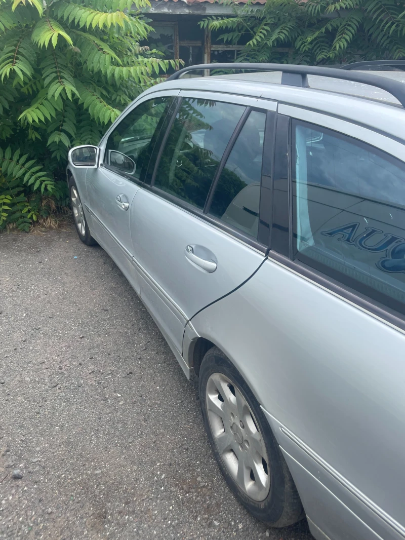 Mercedes-Benz C 220 220CDI - 2700 € / 5280.74 лв. - 21000755 1 | Car24.bg Mercedes-Benz C 220 220CDI - 2700 € / 5280.74 лв. - 21000755 1