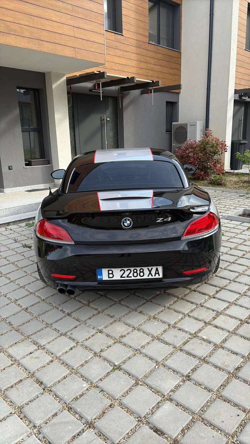 BMW Z4 2014 sdrive - 17500 € / 34227.03 лв. - 56162943 1 | Car24.bg BMW Z4 2014 sdrive - 17500 € / 34227.03 лв. - 56162943 1