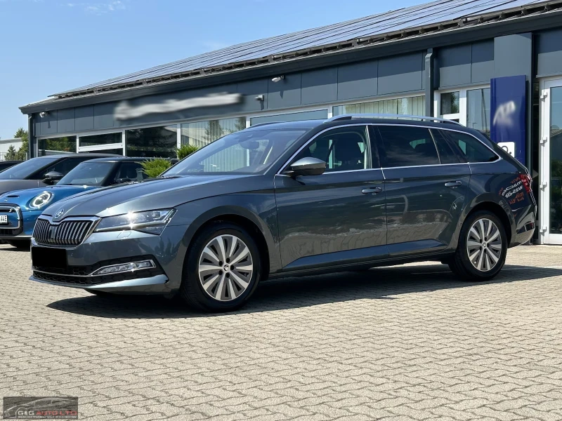 Skoda Superb 2.0TDI/150HP/STYLE/DSG/MATRIX/AHK/MEMO/CPLAY/572q - 19199 € / 37549.98 лв. - 61071204 1 | Car24.bg Skoda Superb 2.0TDI/150HP/STYLE/DSG/MATRIX/AHK/MEMO/CPLAY/572q - 19199 € / 37549.98 лв. - 61071204 1