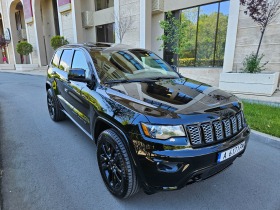 Jeep Grand cherokee FACELIFT - [1] 