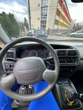 Suzuki Grand vitara - 5000 € / 9779.15 лв. - 30724266 8 | Car24.bg Suzuki Grand vitara - 5000 € / 9779.15 лв. - 30724266 8
