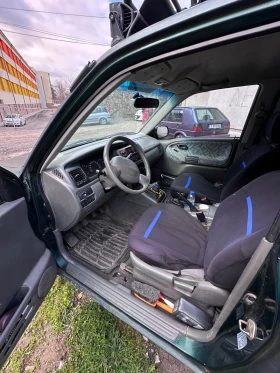 Suzuki Grand vitara - 5000 € / 9779.15 лв. - 30724266 7 | Car24.bg Suzuki Grand vitara - 5000 € / 9779.15 лв. - 30724266 7