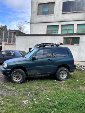 Suzuki Grand vitara - 5000 € / 9779.15 лв. - 30724266 2 | Car24.bg Suzuki Grand vitara - 5000 € / 9779.15 лв. - 30724266 2