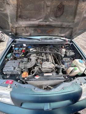 Suzuki Grand vitara - 5000 € / 9779.15 лв. - 30724266 10 | Car24.bg Suzuki Grand vitara - 5000 € / 9779.15 лв. - 30724266 10