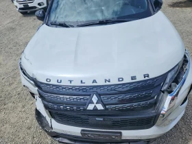 Mitsubishi Outlander 2.5L 4 FRONT WHEEL DRIVE | Auto.bg — изображение 13 Mitsubishi Outlander 2.5L 4 FRONT WHEEL DRIVE | Auto.bg — изображение 13