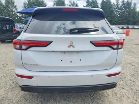 Mitsubishi Outlander 2.5L 4 FRONT WHEEL DRIVE | Auto.bg — изображение 7 Mitsubishi Outlander 2.5L 4 FRONT WHEEL DRIVE | Auto.bg — изображение 7