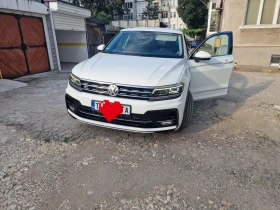 VW Tiguan R line, 4?4 - Car24.bg VW Tiguan R line, 4?4