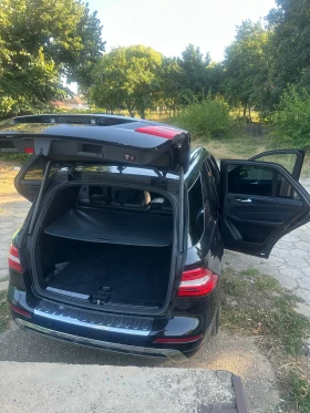 Mercedes-Benz ML 350 Bluetech RW - 17700 € / 34618.19 лв. - 93384112 8 | Car24.bg Mercedes-Benz ML 350 Bluetech RW - 17700 € / 34618.19 лв. - 93384112 8