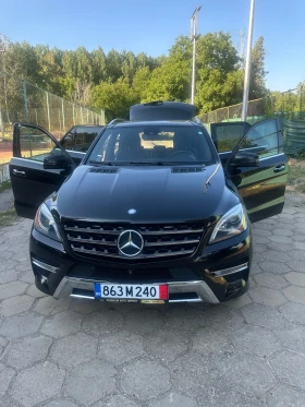 Mercedes-Benz ML 350 Bluetech RW - 17700 € / 34618.19 лв. - 93384112 5 | Car24.bg Mercedes-Benz ML 350 Bluetech RW - 17700 € / 34618.19 лв. - 93384112 5