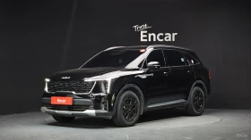 Kia Sorento HYBRID* AWD* PRESTIGE* ПОДГРЕВ* ОБДУХВАНЕ* КАМЕРА*
