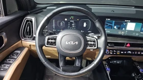 Kia Sorento HYBRID* AWD* PRESTIGE* ПОДГРЕВ* ОБДУХВАНЕ* КАМЕРА* | Auto.bg — изображение 12 Kia Sorento HYBRID* AWD* PRESTIGE* ПОДГРЕВ* ОБДУХВАНЕ* КАМЕРА* | Auto.bg — изображение 12