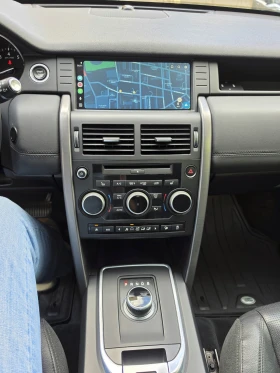 Land Rover Discovery Sport HSE FULL+ ПЕЧКА | Auto.bg — изображение 10 Land Rover Discovery Sport HSE FULL+ ПЕЧКА | Auto.bg — изображение 10