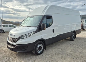 Iveco Daily 35s18* XXL* LED* HI-MATIC*