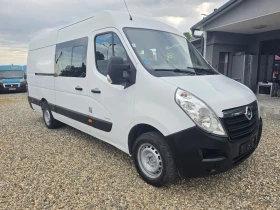 Opel Movano 7 места Климатик | Auto.bg — изображение 2 Opel Movano 7 места Климатик | Auto.bg — изображение 2