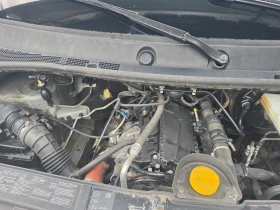 Opel Movano 7 места Климатик | Auto.bg — изображение 13 Opel Movano 7 места Климатик | Auto.bg — изображение 13