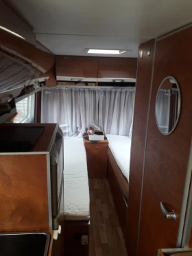 Кемпер Fiat Ducato | Auto.bg — изображение 11 Кемпер Fiat Ducato | Auto.bg — изображение 11