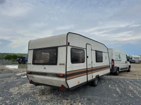 Каравана Knaus KNAUS | Auto.bg — изображение 3 Каравана Knaus KNAUS | Auto.bg — изображение 3