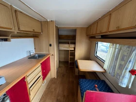 Каравана Knaus KNAUS | Auto.bg — изображение 10 Каравана Knaus KNAUS | Auto.bg — изображение 10