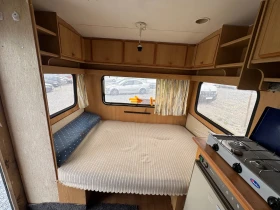 Каравана Knaus KNAUS | Auto.bg — изображение 9 Каравана Knaus KNAUS | Auto.bg — изображение 9