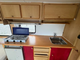 Каравана Knaus KNAUS | Auto.bg — изображение 14 Каравана Knaus KNAUS | Auto.bg — изображение 14