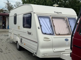 Каравана Bailey PEAGEANT | Auto.bg — изображение 2 Каравана Bailey PEAGEANT | Auto.bg — изображение 2