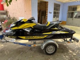 Джет Bombardier Sea Doo GTR 215 | Auto.bg — изображение 3 Джет Bombardier Sea Doo GTR 215 | Auto.bg — изображение 3