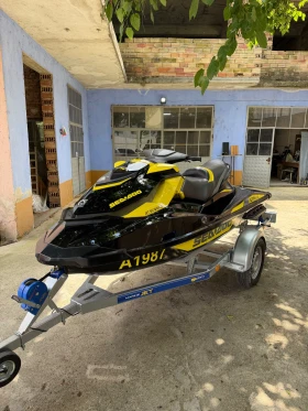 Джет Bombardier Sea Doo GTR 215 | Auto.bg — изображение 2 Джет Bombardier Sea Doo GTR 215 | Auto.bg — изображение 2