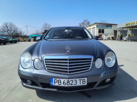 Обява за продажба на Mercedes-Benz E 280 Facelift ~14 900 лв. - изображение 1