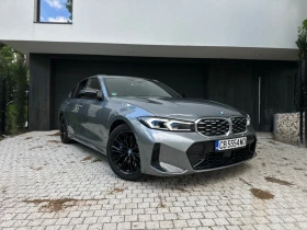 BMW 340 / M340d / xDrive / M Sport Pro / ГАРАНЦИЯ 2027 - Car24.bg BMW 340 / M340d / xDrive / M Sport Pro / ГАРАНЦИЯ 2027