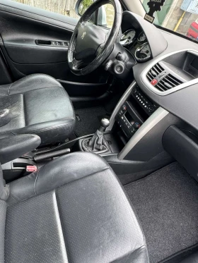 Peugeot 207 | Mobile.bg — малка снимка 11