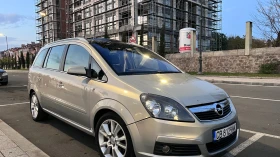 Opel Zafira Cosmo 1.9 CDTI - Car24.bg Opel Zafira Cosmo 1.9 CDTI