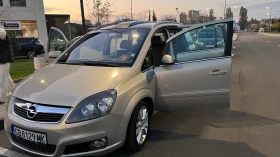 Opel Zafira Cosmo 1.9 CDTI | Mobile.bg — малка снимка 6