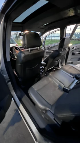 Opel Zafira Cosmo 1.9 CDTI | Mobile.bg — малка снимка 9