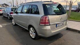 Opel Zafira Cosmo 1.9 CDTI | Mobile.bg — малка снимка 5