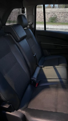 Opel Zafira Cosmo 1.9 CDTI | Mobile.bg — малка снимка 11