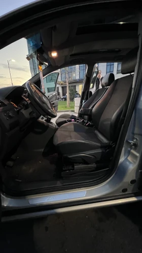 Opel Zafira Cosmo 1.9 CDTI | Mobile.bg — малка снимка 10