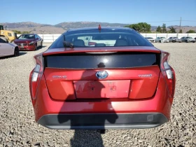 Toyota Prius | Mobile.bg — малка снимка 6