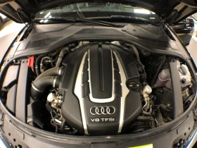 Audi A8 2018 Audi A8 4.0 TFSI quattro - 52900 лв. / 27047.34 € - 96365864 14 | Car24.bg Audi A8 2018 Audi A8 4.0 TFSI quattro - 52900 лв. / 27047.34 € - 96365864 14